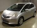 2011 Honda Fit Hybrid