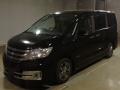 2013 Nissan Serena