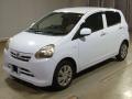 2012 Daihatsu Mira e:S