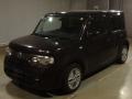 2011 Nissan Cube