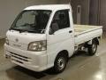 2006 Daihatsu Hijet Truck
