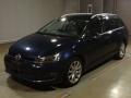 2016 Volkswagen Golf Variant