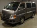 2008 Nissan Caravan Van