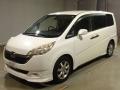 2007 Honda Step WGN