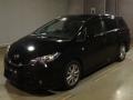 2011 Toyota Wish
