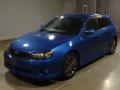 2011 Subaru Impreza