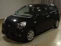 2016 Daihatsu Mira e:S