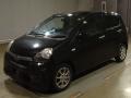 2013 Daihatsu Mira e:S