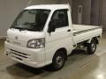 2007 Daihatsu Hijet Truck