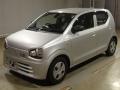 2017 Suzuki Alto