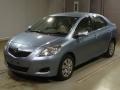 2009 Toyota Belta