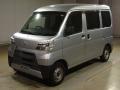 2020 Daihatsu Hijet Cargo