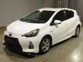 2013 Toyota Aqua