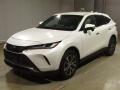 2021 Toyota Harrier Hybrid