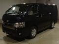 2021 Toyota Hiace Van