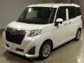 2019 Toyota Roomy