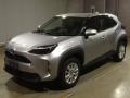 2021 Toyota YARIS CROSS