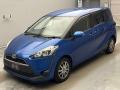 2015 Toyota Sienta