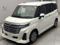 2025 Toyota Roomy