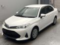 2022 Toyota Corolla Axio
