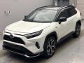 2022 Toyota Rav4 PHV