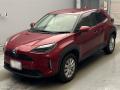 2022 Toyota YARIS CROSS
