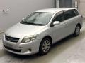 2011 Toyota Corolla Fielder