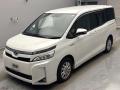 2018 Toyota Voxy