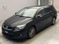 2011 Toyota Corolla Fielder