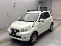 2010 Toyota Rush