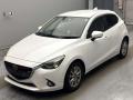 2015 Mazda Demio