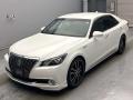 2013 Toyota Crown Majesta