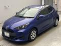 2022 Toyota YARIS