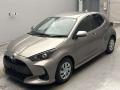 2021 Toyota YARIS