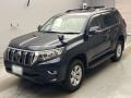 2020 Toyota Land Cruiser Prado