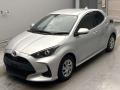 2021 Toyota YARIS