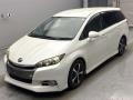 2012 Toyota Wish
