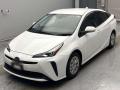 2021 Toyota Prius