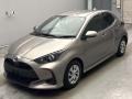 2021 Toyota YARIS