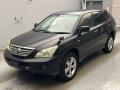 2009 Toyota Harrier Hybrid