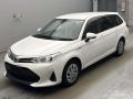 2019 Toyota Corolla Fielder