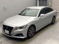 2018 Toyota Crown Hybrid