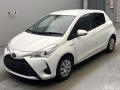 2019 Toyota Vitz