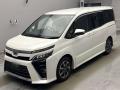 2017 Toyota Voxy