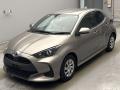 2021 Toyota YARIS