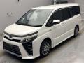 2017 Toyota Voxy
