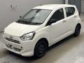 2026 Daihatsu Mira e:S