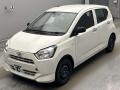 2026 Daihatsu Mira e:S
