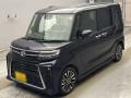 2025 Daihatsu Tanto Custom