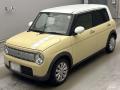 2020 Suzuki ALTO Lapin